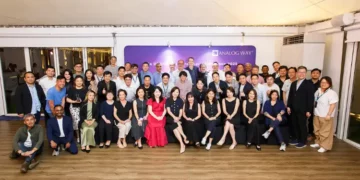 Analog Way Strengthens Regional Ties at Asia Distributor and Partner Conference 2025