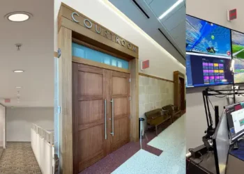 New Extron SSI 100 – The Versatile Status Indicator for Any Space