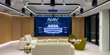 Extron Opens New Training & Experience Center