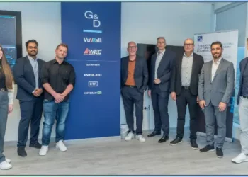 G&D Celebrates Opening of New Location