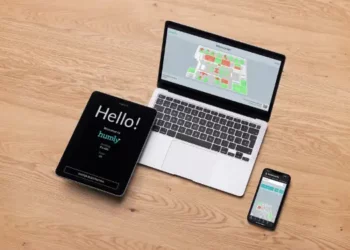 Humly Workplace Software Updates Now Available