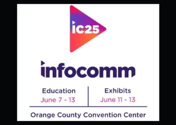 InfoComm 2025 Will Showcase How Pro AV is Innovating Learning Spaces