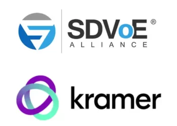 SDVoE Alliance Announces Kramer as Contributing Member