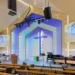 Bedok Methodist Church Selects L-Acoustics A Series After Rigorous Four-Week Shootout