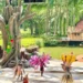 L-Acoustics A Series Conquers Challenging Climate in Outdoor Theatre Setting at Indonesia’s Enchanting Valley Nature Theme Park