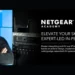 NETGEAR Launches Reimagined Academy Platform