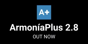 Powersoft ArmoníaPlus 2.8 Adds Unica T Support and Becomes More Intuitive