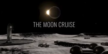 Powersoft Shakes Up VR Space Travel