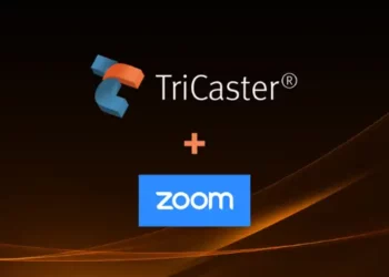Vizrt Partners with Zoom to Break New Ground in the Evolution of Video Communications