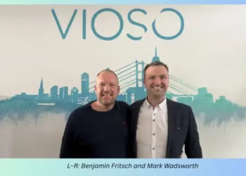 VIOSO Welcomes Mark Wadsworth as CMO