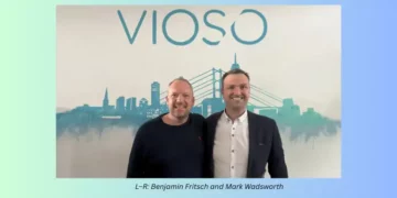 VIOSO Welcomes Mark Wadsworth as CMO