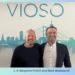 VIOSO Welcomes Mark Wadsworth as CMO