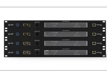 WORK PRO’s PulseDrive Series Combines Compact Power with Precision Sound