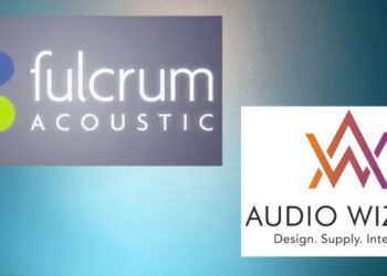 Fulcrum Acoustic Appoints Audio Wizard in India
