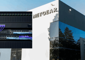 New, Bold Business Vision of NETGEAR