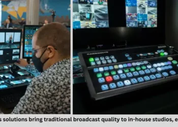 In-house Production Studios: The Next Must Have for Corporates?