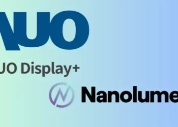 Nanolumens and AUO Display Plus Announce Strategic Partnership to Drive the Future of Display Innovation