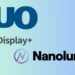 Nanolumens and AUO Display Plus Announce Strategic Partnership to Drive the Future of Display Innovation