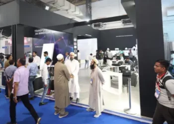 Indian AV Project Design Attracts Global Attention