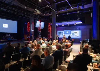 New Bose Professional Global Headquarters Celebrates the Company’s Past, Present and Future