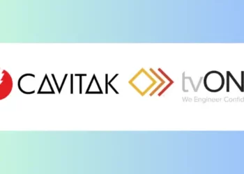 tvONE Welcomes Cavitak as Distributor in India