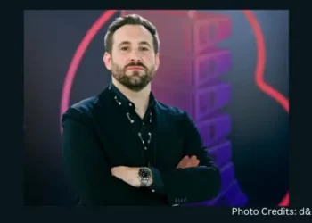 Ryan Penny Joins d&b audiotechnik as Vice President Global Business Development