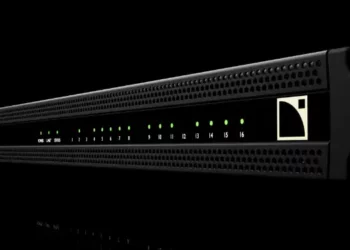 L-Acoustics Unveils Ultra-Compact LA1.16i Amplified Controller: Delivering Decades of Professional Audio Expertise in Its Most Accessible Amplifier to Date