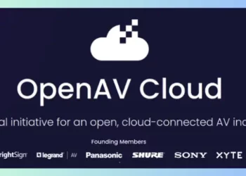 Industry Leaders Unite to Launch OpenAV Cloud: A New Industry Initiative for an Open, Interoperable AV Ecosystem