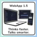 Optimal Audio WebApp 1.5 Thinks Faster and Talks Smarter