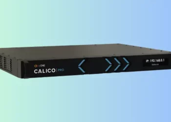 tvONE Ships CALICO PRO 1200 and New CALICO PRO Firmware & Software