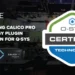 tvONE Releases CALICO PRO Technology Plugin Integration for Q-SYS