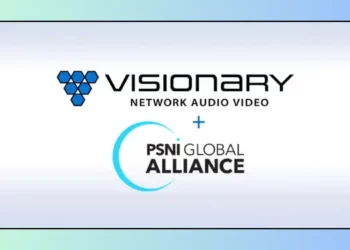 Visionary Joins PSNI Global Alliance as Preferred Vendor Partner