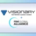 Visionary Joins PSNI Global Alliance as Preferred Vendor Partner