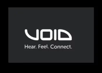 Void Acoustics Appoints Sam Brandon as New Managing Director