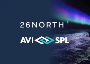 26North to Acquire Global Leader in Digital Workplace Solutions, AVI-SPL