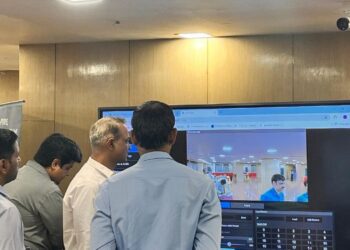 elAVate 2025: A&T Video Networks’ Grand AV Showcase in Hyderabad