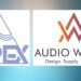 APEX Appoints Audio Wizard as Exclusive Distributor for India