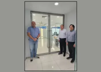 AtlasIED Expands Global Presence with APAC Location