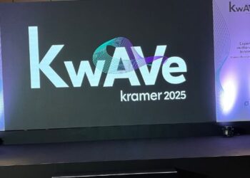 K-wAVe 2025 Kicks Off with Bengaluru