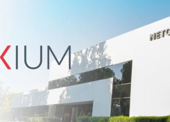 NETGEAR’s Enterprise Vision: Acquisition of Exium
