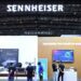 Sennheiser Spectera: World’s First Wideband, Bidirectional Digital Wireless Ecosystem