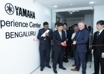 Yamaha Music India Opens New Experience Centre in Bengaluru
