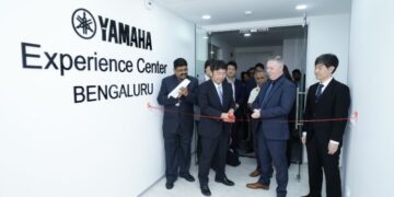 Yamaha Music India Opens New Experience Centre in Bengaluru
