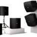 Bose Professional Forum Series Loudspeakers – Small Wonders with Outsized Performance