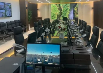 DigiBird Achieves Mission-Critical Integration in Jordan