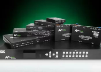 AVPro Edge Announces New Distributor in GCC Region