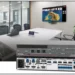 Extron Now Shipping Powerful 4K Collaboration and Presentation Switcher with USB-C and Dual HDMI Inputs