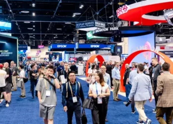 InfoComm 2025 Draws Record-Setting End User Attendance