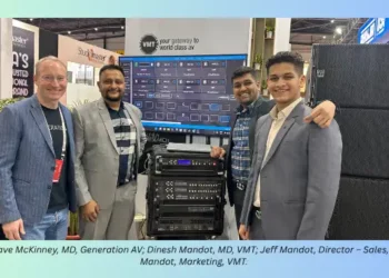 Linea Research Appoints Vardhaman Megatech as Distribution Partner in India