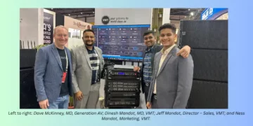 Linea Research Appoints Vardhaman Megatech as Distribution Partner in India